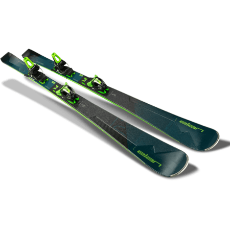 Lyže Elan Amphibio 12 C PS + ELS 11 23/24