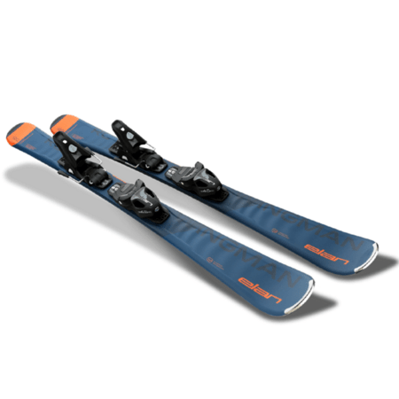 Lyže Elan Wingman Shift + EL 7.5 22/23