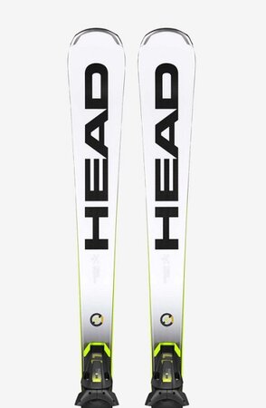 Lyže Head Wc Rebels e.Slr Sw + Prd 12 Gw 22/23
