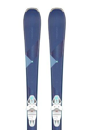 Lyže Head Pure Joy SLR + Joy 9 GW 19/20