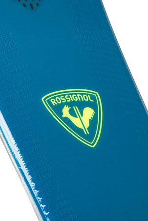 Lyže Rossignol Experience 78 Carbon Xpress + Xpress 10 GW B83 Black Crome 22/23