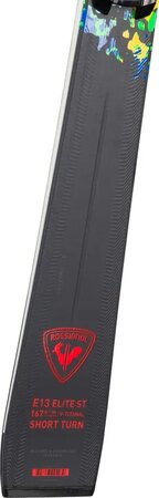 Lyže Rossignol Hero Elite ST TI Limited Edition Konect + SPX 14 Konect GW B80 Hero Sign 23/24