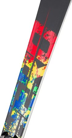 Lyže Rossignol Hero Elite ST TI Limited Edition Konect + SPX 14 Konect GW B80 Hero Sign 23/24
