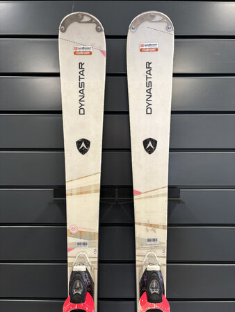 Používané lyže Dynastar Lite Elite