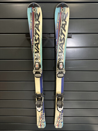 Používané lyže Dynastar Team Speed