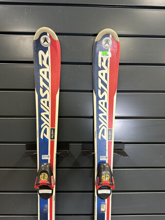 Používané lyže Dynastar Team Speed T2