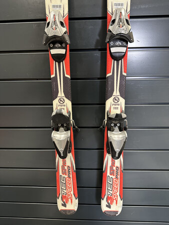 Používané lyže Dynastar V-Tech Speed Pro