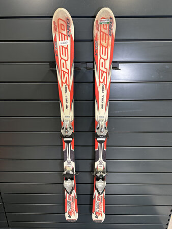 Používané lyže Dynastar V-Tech Speed Pro