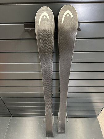 Používané lyže Head I. Race Team