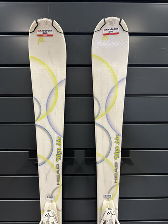 Používané lyže Head MYA Air