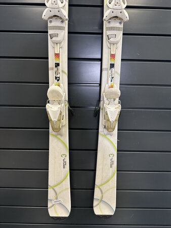 Používané lyže Head MYA Air