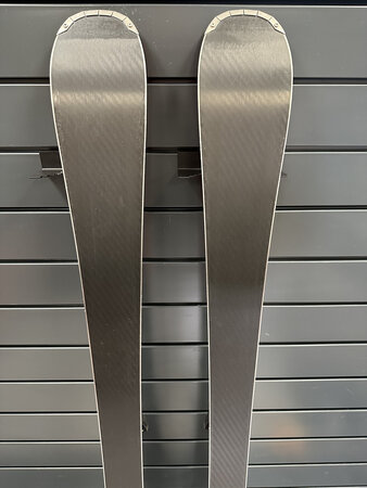 Používané lyže Head Shape VX