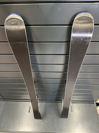 Používané lyže Head XRC T1