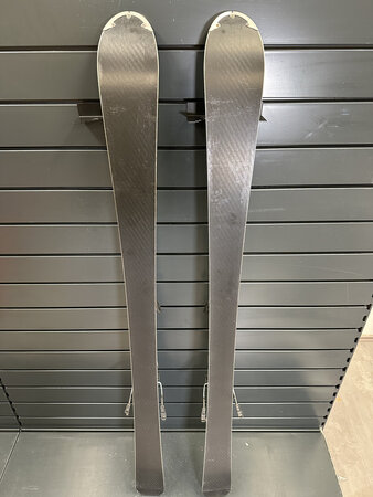 Používané lyže K2 Super RX