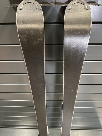 Používané lyže Nordica Team J Race