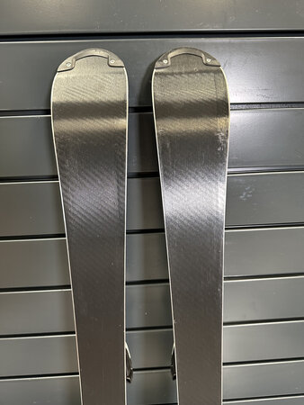 Používané lyže Nordica Team Race