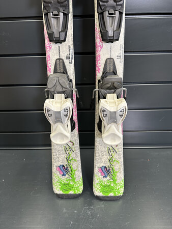 Používané lyže Nordica Victory