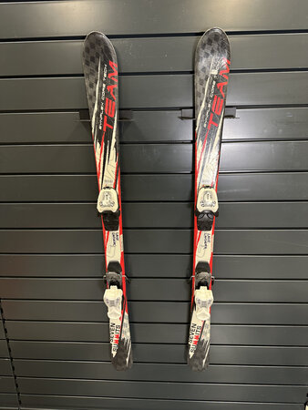 Používané lyže Seven Summits Team T3