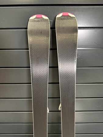 Používané lyže Tecno Pro Sweety