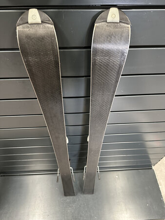 Používané lyže Tecno Pro XR7