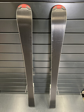 Používané lyže Tecno Pro XT-Team T10