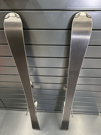 Používané lyže Tecno Pro XT-Team T12