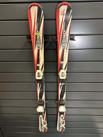 Používané lyže Tecno Pro XT-Team T15