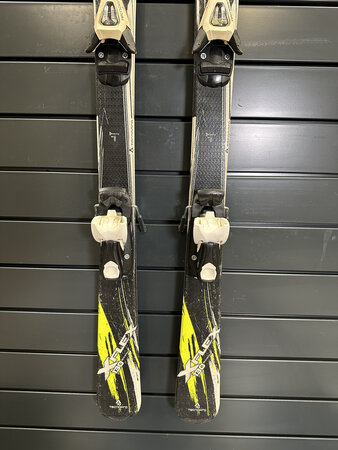 Používané lyže Tecno Pro XT-Team T23