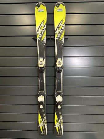 Používané lyže Tecno Pro XT-Team T23