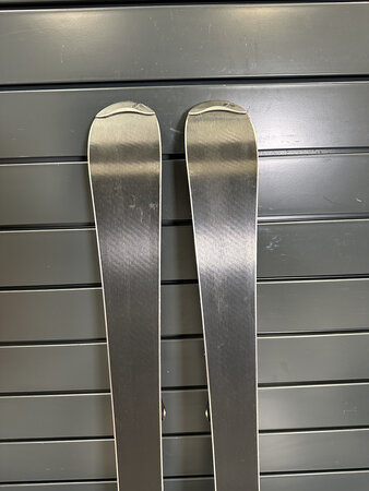 Používané lyže Tecno Pro XT-Team T7