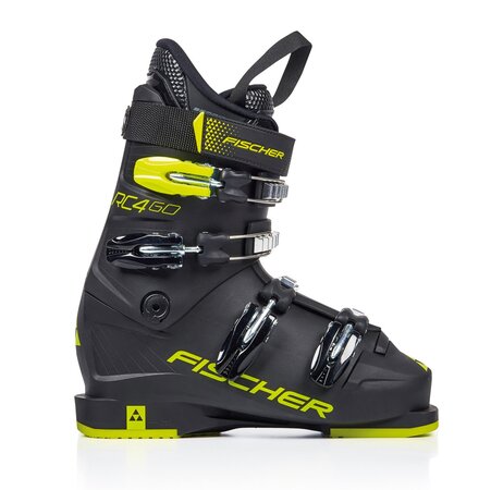 Lyžiarky Fischer RC4 JR Thermoshape 22/23
