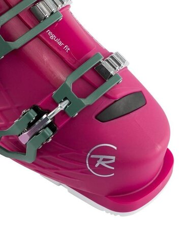 Lyžiarky Rossignol Alltrack 70 W Rasberry 20/21