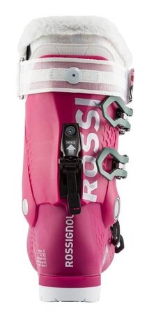 Lyžiarky Rossignol Alltrack 70 W Rasberry 20/21