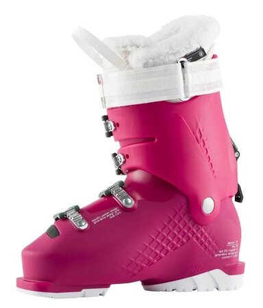 Lyžiarky Rossignol Alltrack 70 W Rasberry 20/21
