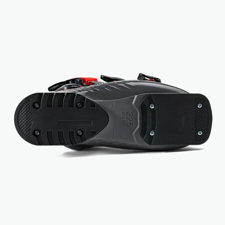 Lyžiarky Rossignol Hero J4 Meteor Grey 23/24