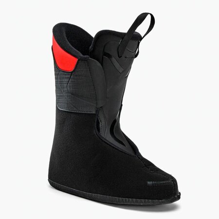 Lyžiarky Rossignol Hero J4 Meteor Grey 23/24