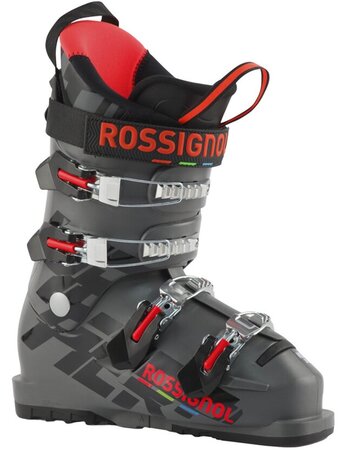 Lyžiarky Rossignol Hero Jr 65 Meteor Grey 25/26