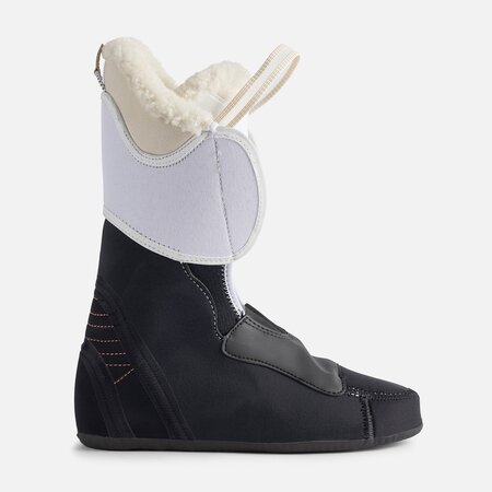 Lyžiarky Rossignol Vizion 4B Pro 80 W GW White 25/26