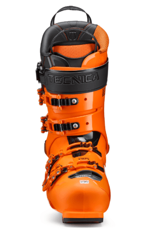 Lyžiarky Tecnica Mach1 130 HV TD GW Ultra Orange 23/24