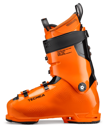 Lyžiarky Tecnica Mach1 130 HV TD GW Ultra Orange 23/24