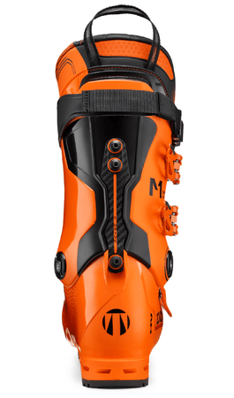 Lyžiarky Tecnica Mach1 130 HV TD GW Ultra Orange 23/24