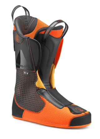 Lyžiarky Tecnica Mach1 130 HV TD GW Ultra Orange 23/24