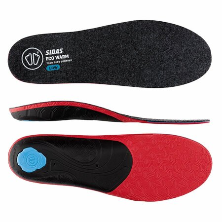 Vložky Sidas 3Feet Eco Warm Low
