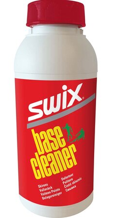 Zmývač voskov Swix 500ml