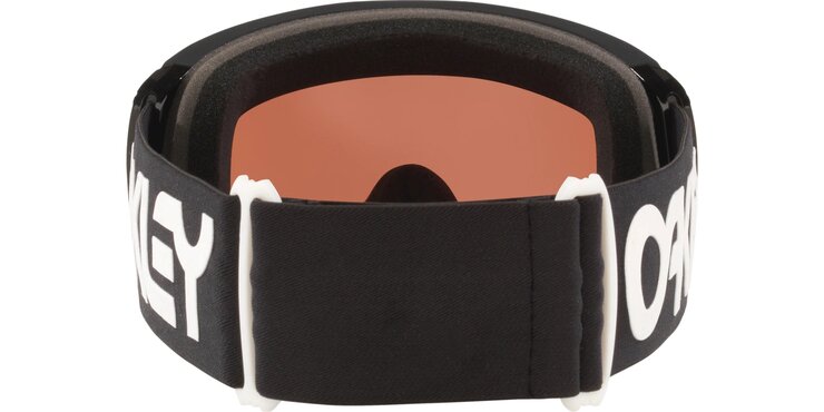 Lyžiarske okuliare Oakley Flight Path L Prizm Snow Sapphire Iridium