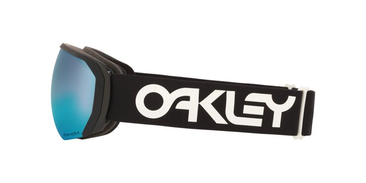 Lyžiarske okuliare Oakley Flight Path L Prizm Snow Sapphire Iridium