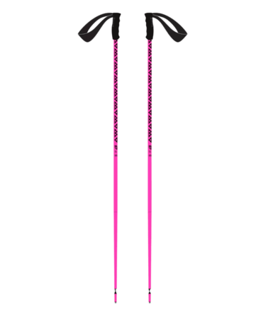 Lyžiarske palice Black Crows Meta Poles Pink 25/26