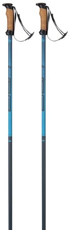 Lyžiarske palice Elan Speedrod Blue