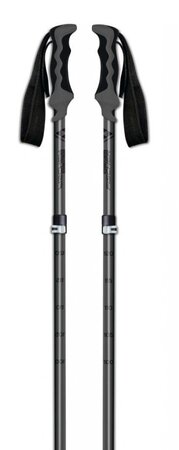 Lyžiarske palice Fischer Multi Vario ALU
