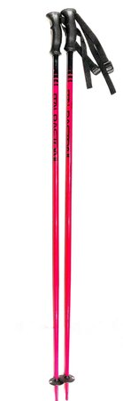 Lyžiarske palice Italbastoni Magic Pink